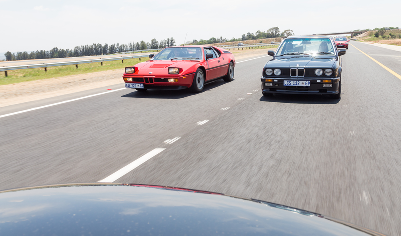 Illustration for article titled The BMW 333i Was The Most Special E30